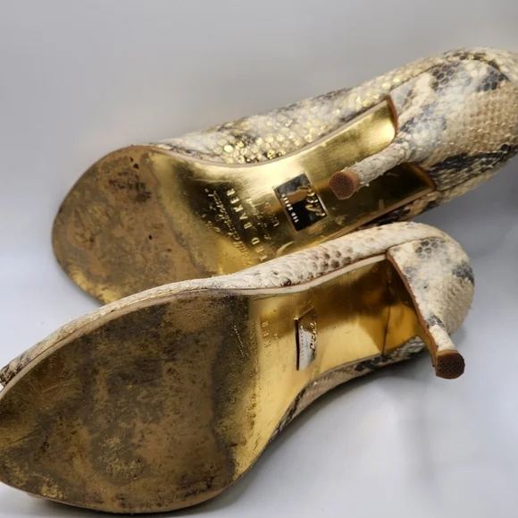 Ted Baker Heels - Picture 4 of 6